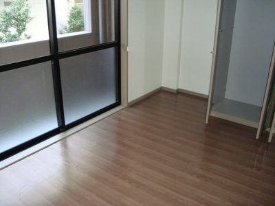 【居間・リビング】 | グランドパレス長泉Ｄ | リビング