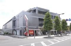 【周辺】 | グランドパレス長泉Ｄ | マックスバリュ長泉店まで447ｍ