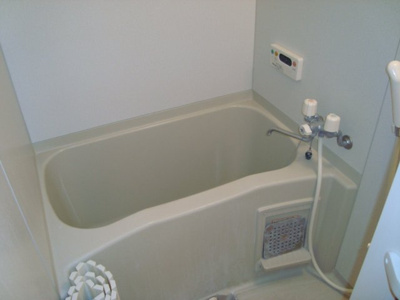 【浴室】 | グランドパレス長泉Ｄ | バス