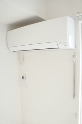 【設備】 | リブリ・小金