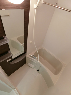 【浴室】 | リブリ・小金