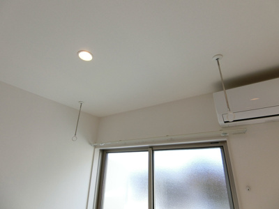 【設備】 | リブリ・アヴニールK.S