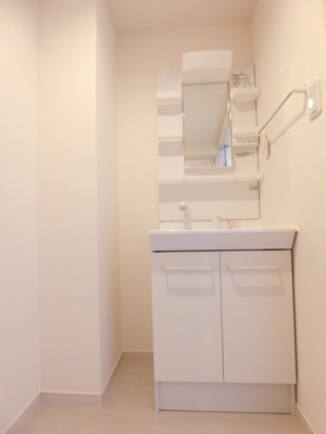 【洗面所】 | リブリ・アヴニールK.S