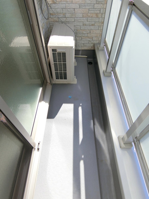 【バルコニー】 | リブリ・アヴニールK.S