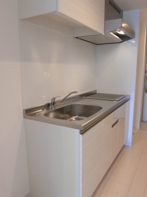 【キッチン】 | リブリ・アヴニールK.S