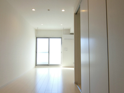 【内装】 | リブリ・アヴニールK.S