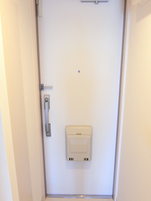 【玄関】 | リブリ・アヴニールK.S