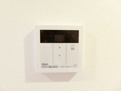 【設備】 | リブリ・シンシア