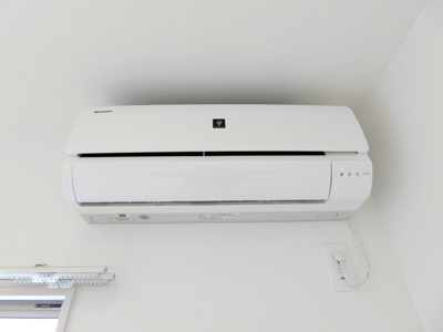 【設備】 | リブリ・シンシア