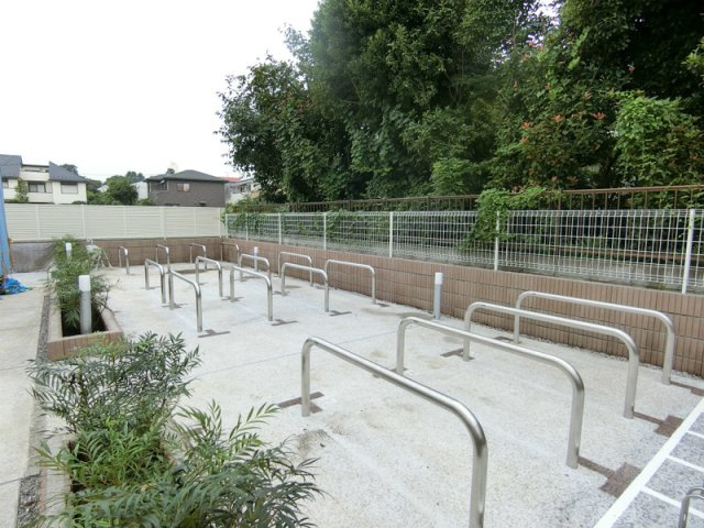 リブリ・武蔵小金井のその他