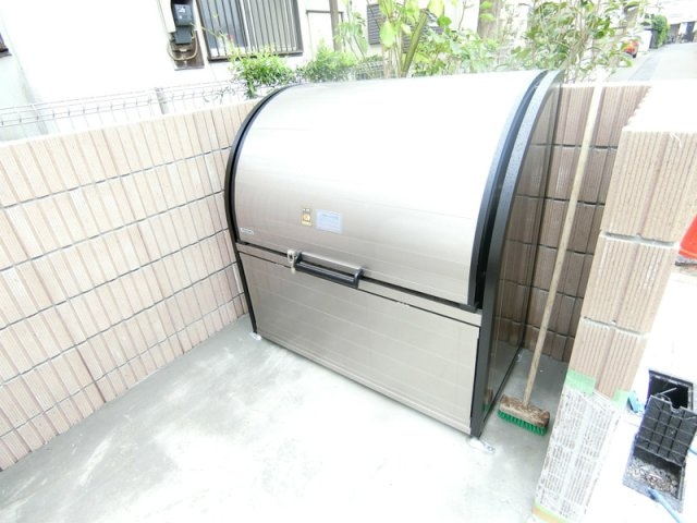 リブリ・武蔵小金井のその他