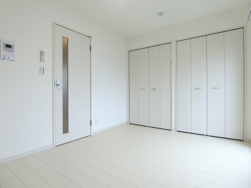 リブリ・武蔵小金井の居間・リビング