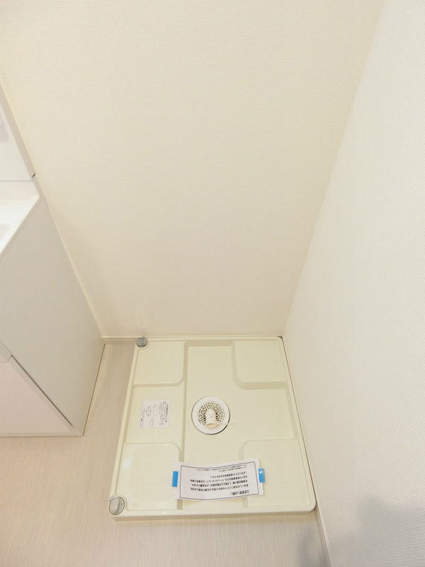 リブリ・武蔵小金井の設備