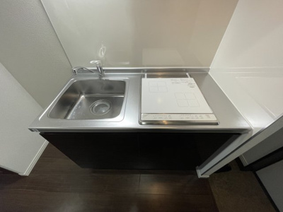 【キッチン】 | INside Grove EVE