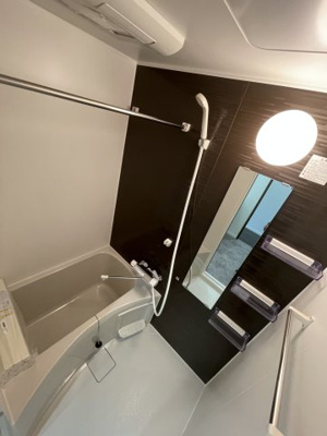 【浴室】 | INside Grove EVE