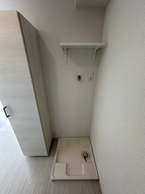 【設備】 | ベイルーム辻堂元町Ⅱ | 別部屋写真参考