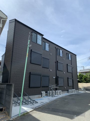 【その他共用部分】 | ベイルーム辻堂元町Ⅱ