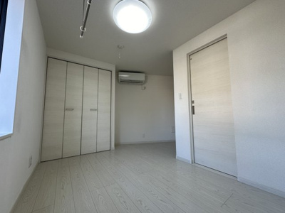 【寝室】 | ベイルーム辻堂元町Ⅱ | 別部屋写真参考