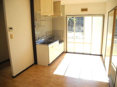 【洋室】 | レイクサイド三井