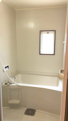 【浴室】 | レイクサイド三井