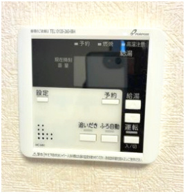 【セキュリティ】 | レイクサイド三井