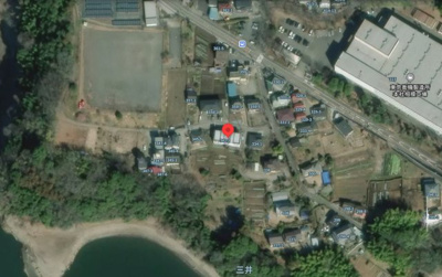 【地図】 | レイクサイド三井