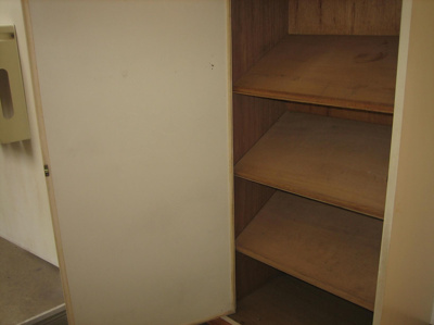 【収納】 | レイクサイド三井