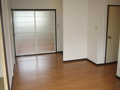 【寝室】 | レイクサイド三井