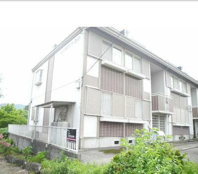 【外観】 | レイクサイド三井