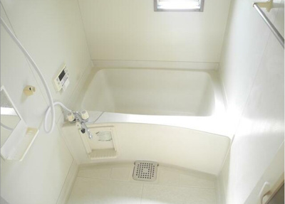 【浴室】 | レイクサイド三井