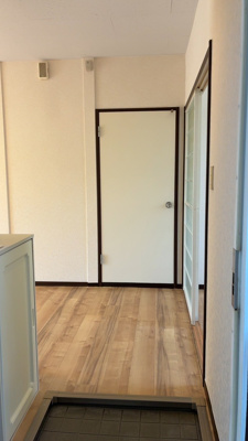 【玄関】 | レイクサイド三井