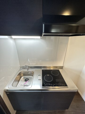 【キッチン】 | ベル エスペース