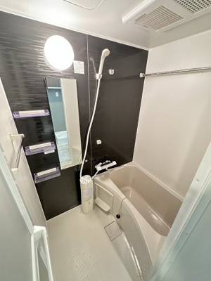 【浴室】 | ベル エスペース