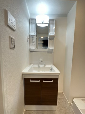 【独立洗面台】 | ベル エスペース