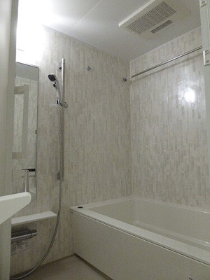 【浴室】 | パレステージ関内大通り公園 | 浴室　※2022年11月撮影