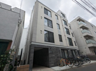 エルファーロ駒沢公園Ⅰの画像