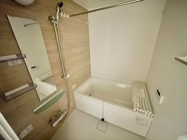 Premierの浴室|バス
