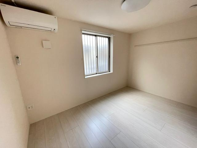 Premierの内装|洋室