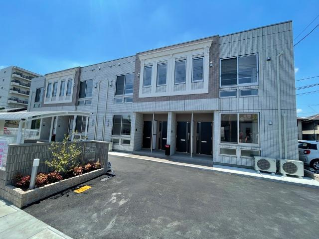 Premierの外観|外観写真（昼）