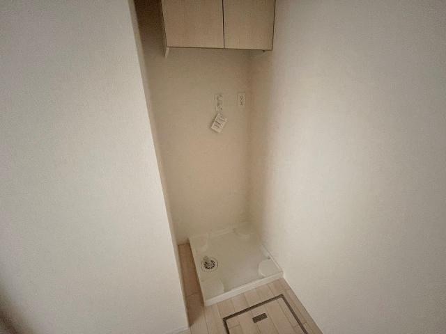 Premierのその他|洗濯機置場