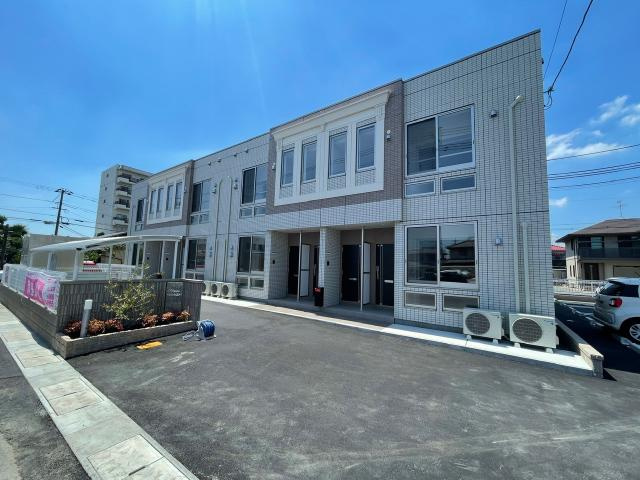 Premierの外観|外観写真（昼）