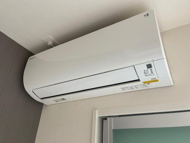 Premierの設備|エアコン