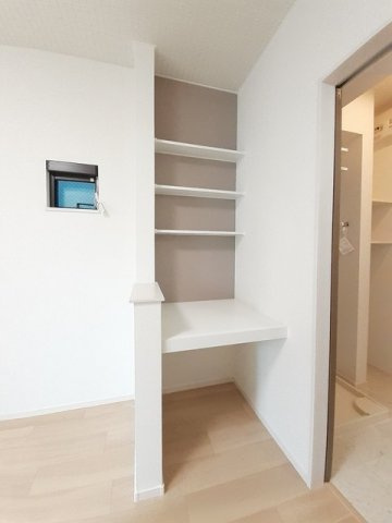 アンド　ザ　ブルー　Ⅰのその他