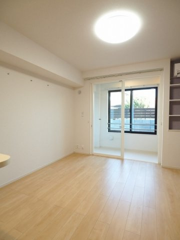 カーサ・ルピナスの内装