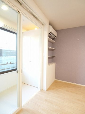 カーサ・ルピナスのその他