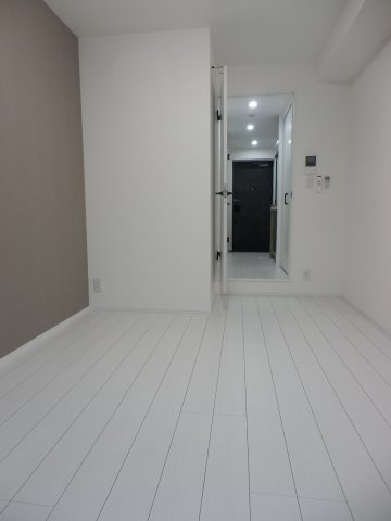 AZEST柴又の洋室