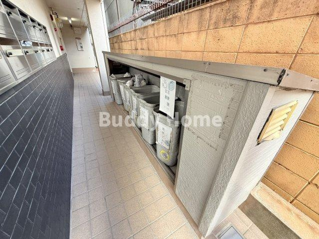 宇都宮ハイツのその他共用部分