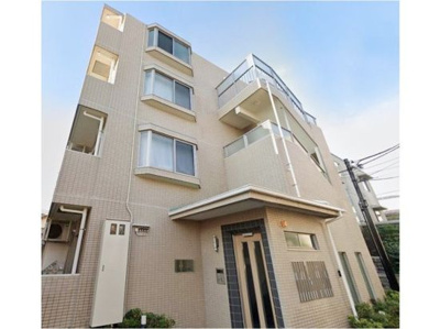 【外観】 | アヴィニティー調布南