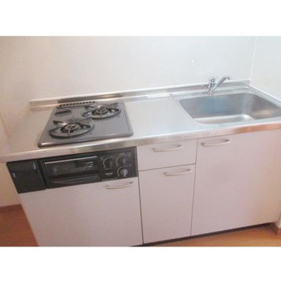 【キッチン】 | アヴィニティー調布南