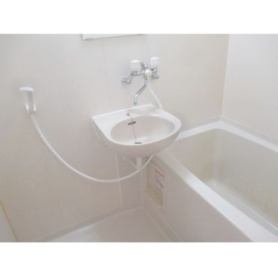 【浴室】 | アヴィニティー調布南